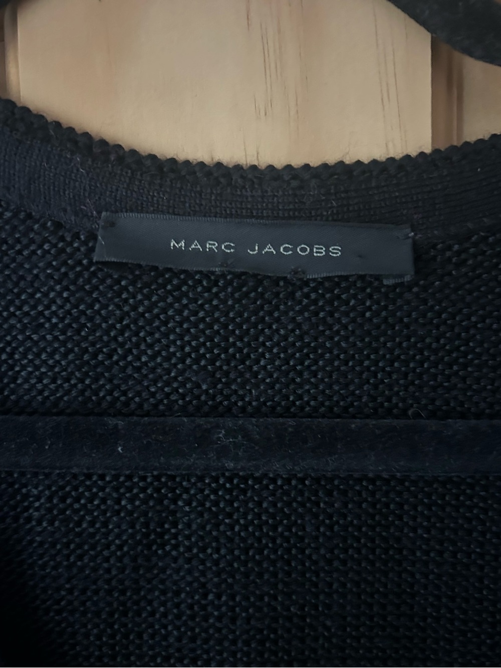 Gorgeous Vintage Marc Jacob’s Sweater. Size Small - Picture 2 of 5